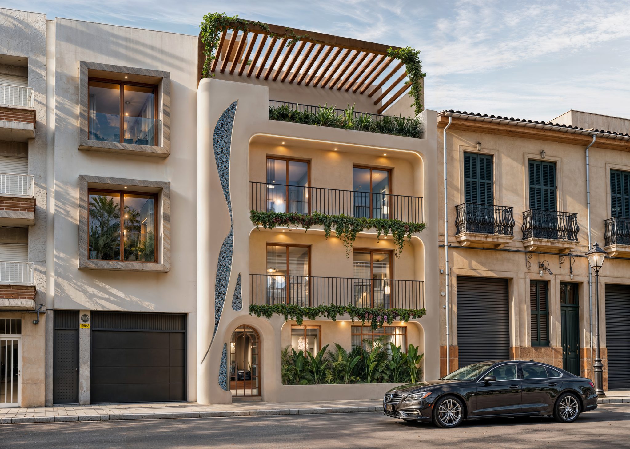 Seara 91 Residence Visual 2