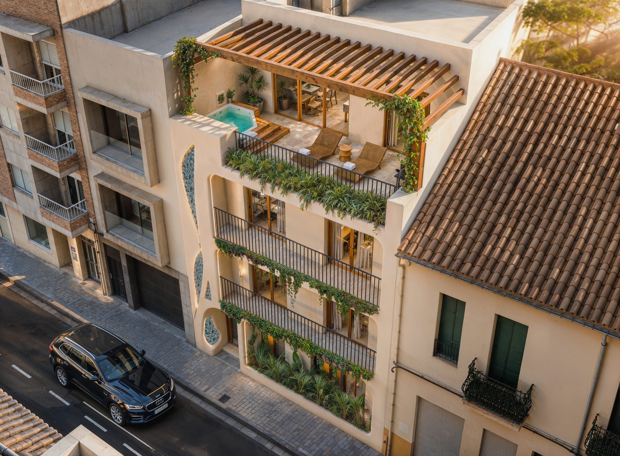 Seara 91 Residence Visual 3